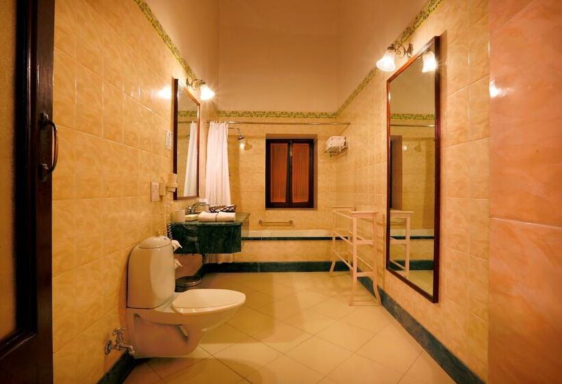 スイート, The Lallgarh Palace A Heritage