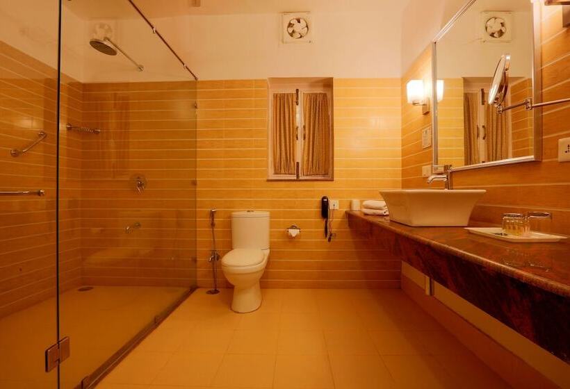 スイート, The Lallgarh Palace A Heritage