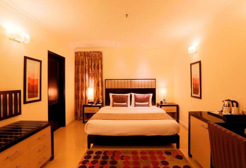 スイート, The Lallgarh Palace A Heritage