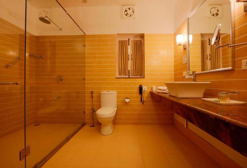 エクゼクティブルーム, The Lallgarh Palace A Heritage