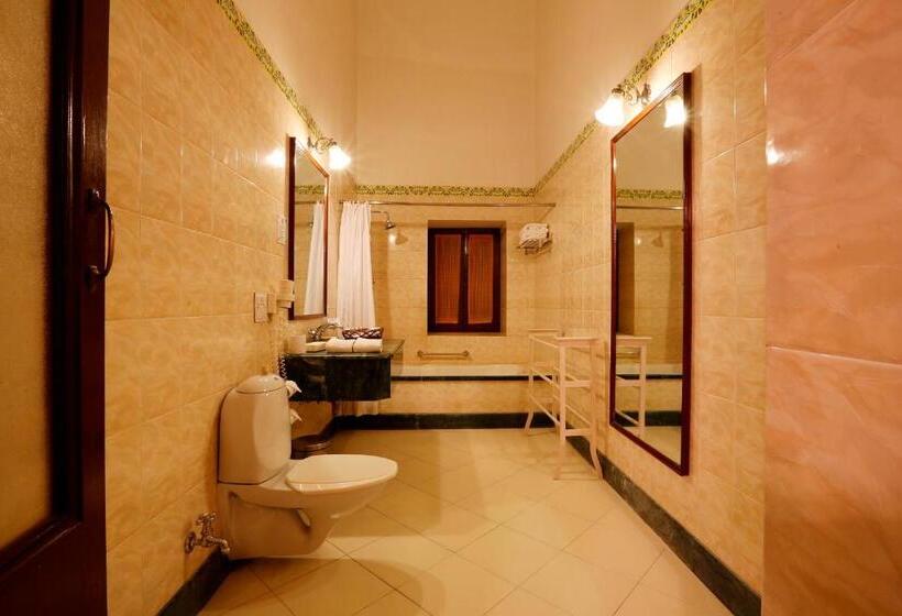 スイート, The Lallgarh Palace A Heritage