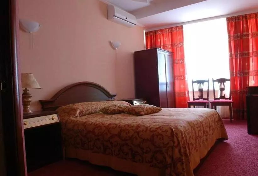 اتاق استاندارد, Vila Muntenia