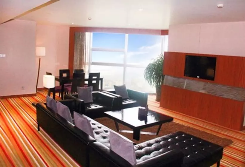 Premium-sviitti, Novotel Zhengzhou Convention Centre