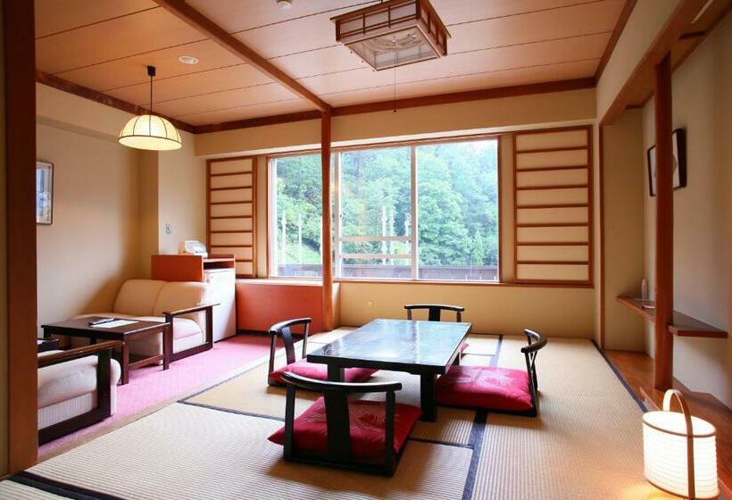 Номер Стандарт, Nozawa Grand