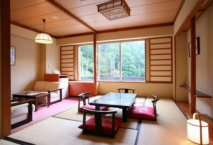 スタンダードルーム, Nozawa Grand