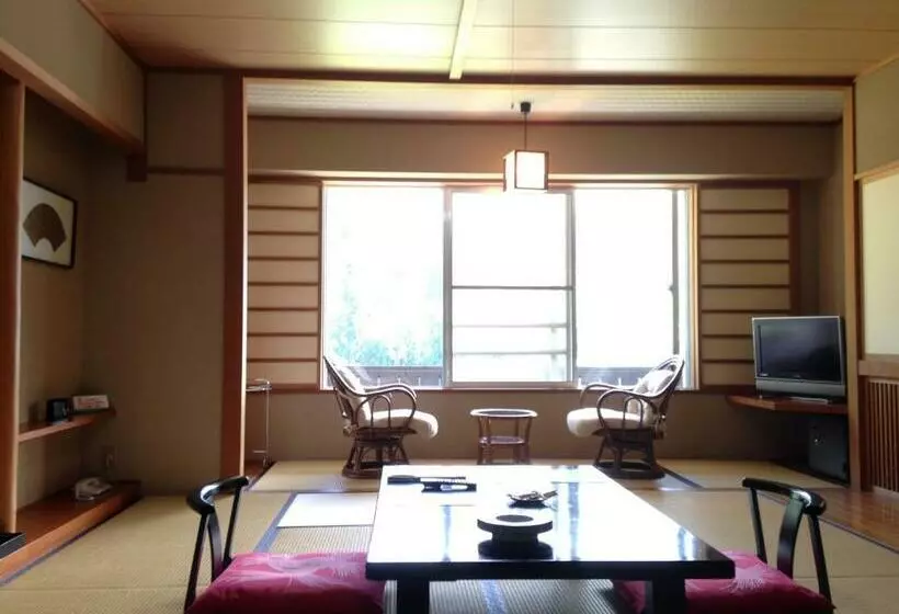 スタンダードルーム, Nozawa Grand