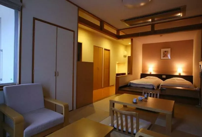 スーペリアールーム, Nozawa Grand