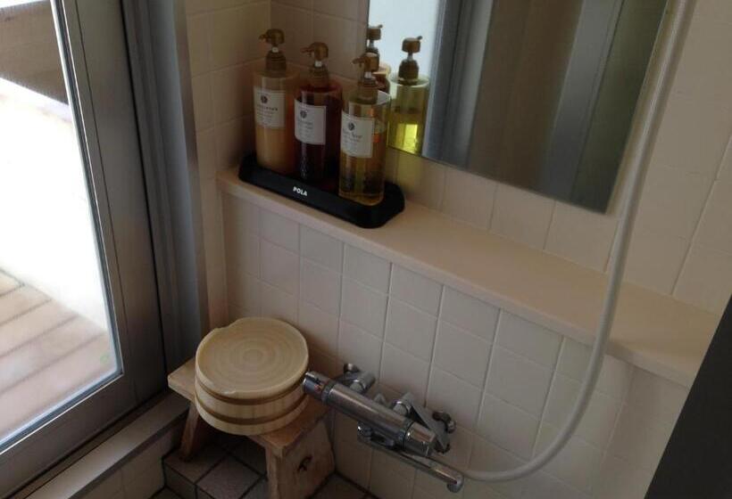 اتاق سوپریور, Nozawa Grand