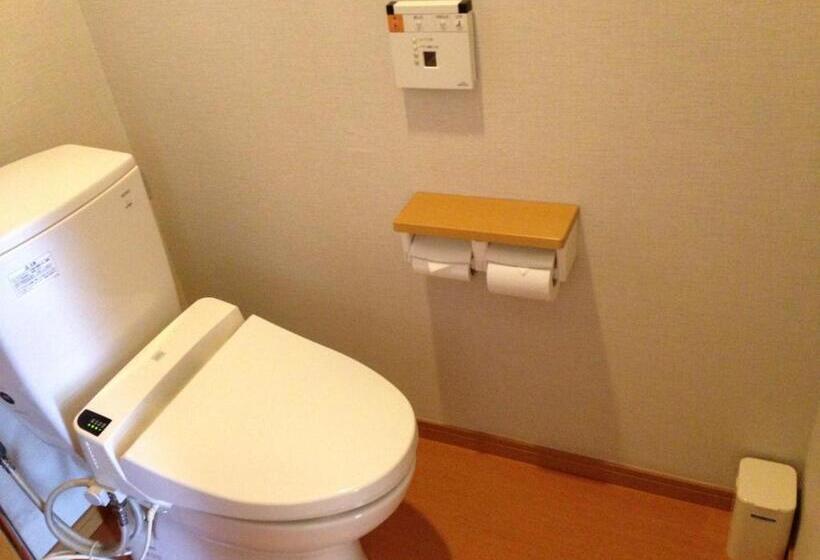 اتاق سوپریور, Nozawa Grand