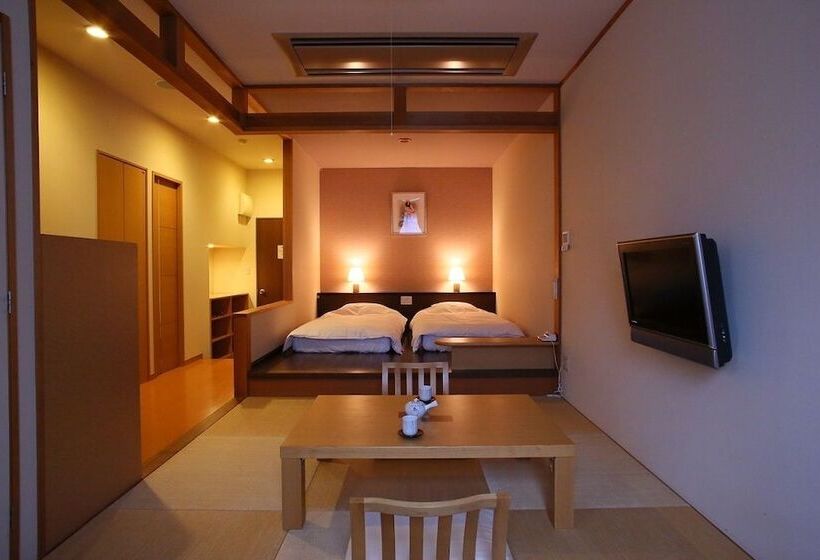 Номер Стандарт, Nozawa Grand