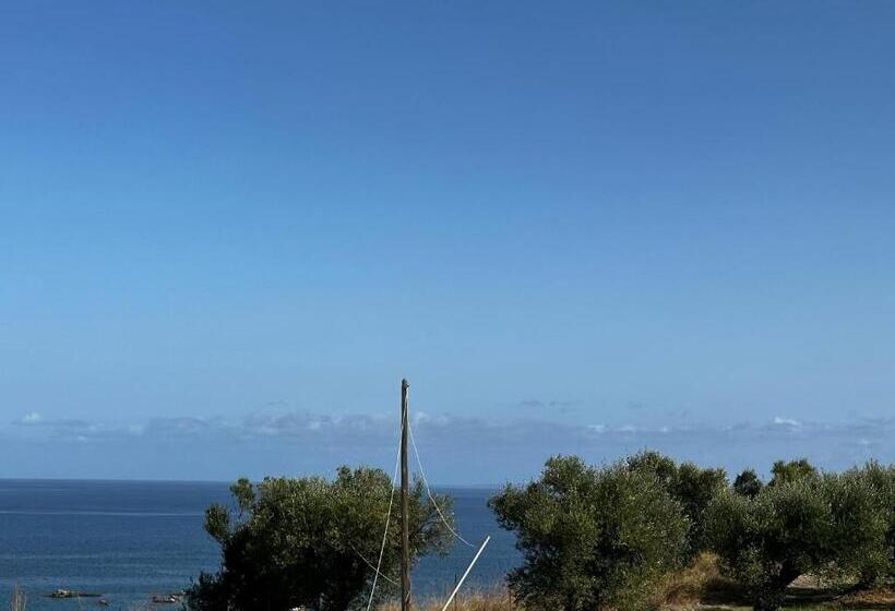 اتاق استاندارد با چشم‌انداز کوهستان, Balcony Boutique