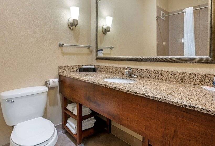 جناح, Comfort Suites Merrillville Near Us 30