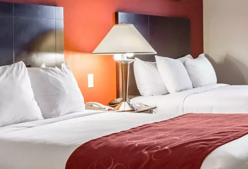 スイート, Comfort Suites Vero Beach I95