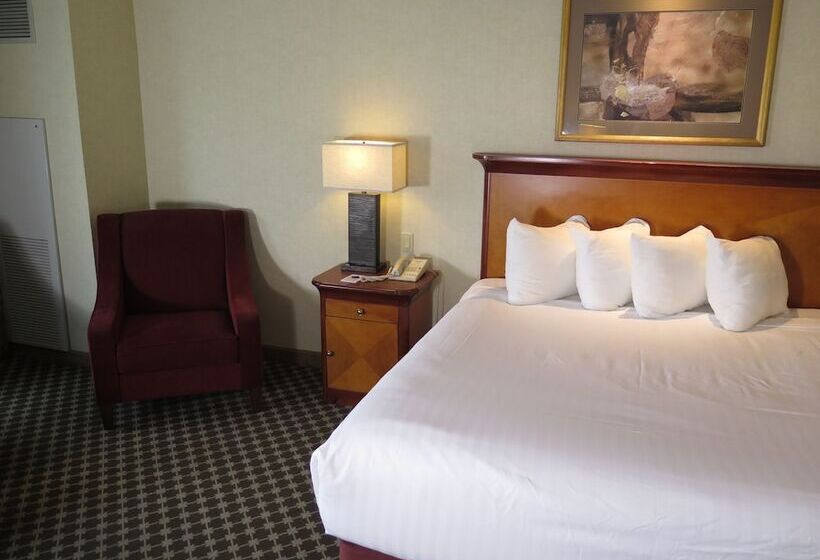 高级客房, Harrah S Joliet Casino &