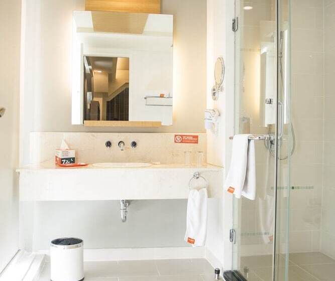 Номер Стандарт, Harris Suites Fx Sudirman