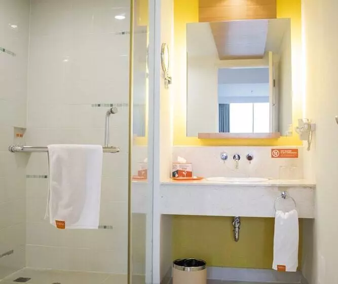 اتاق استاندارد, Harris Suites Fx Sudirman