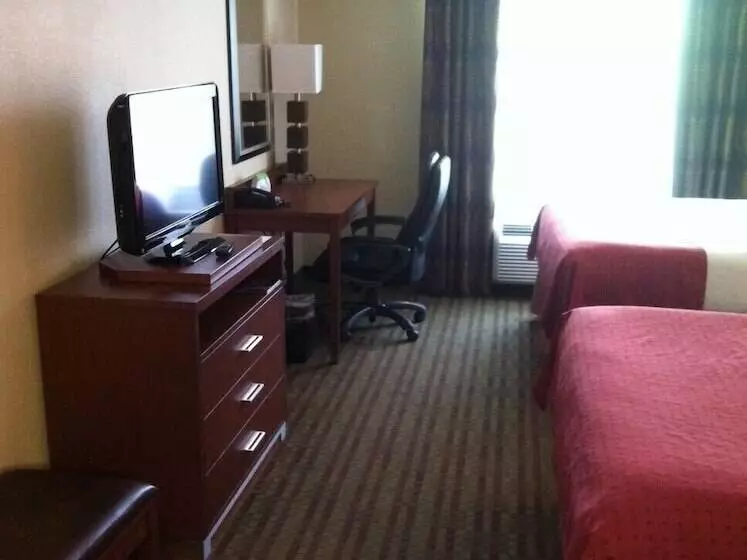 スイート, Holiday Inn Austin North, An Ihg