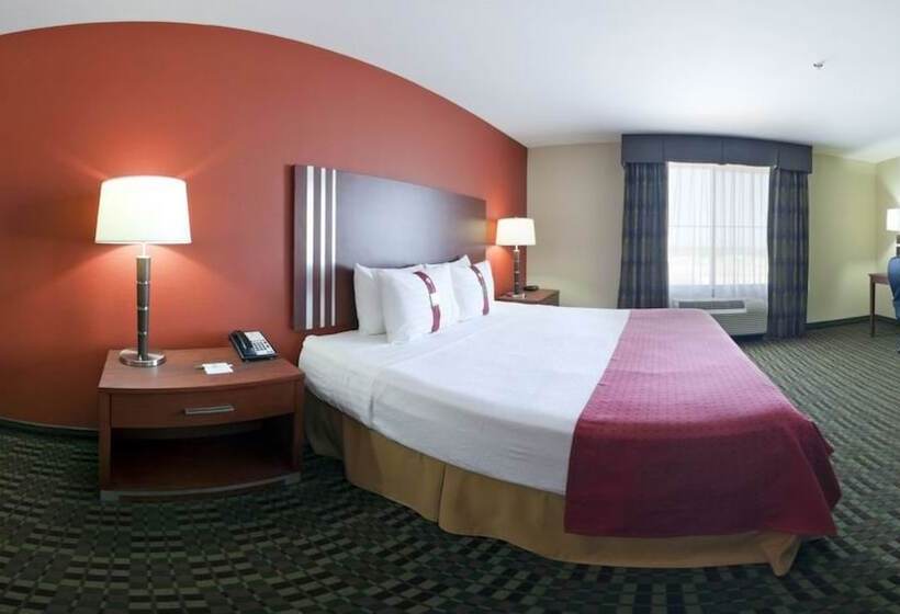 חדר סטנדרט, Holiday Inn Austin North, An Ihg