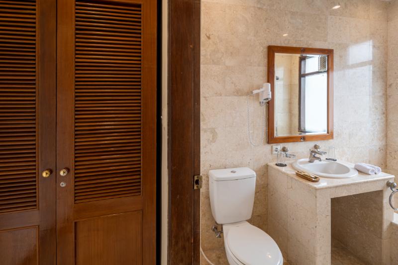 סוויטה, Holiday Inn Austin North, An Ihg