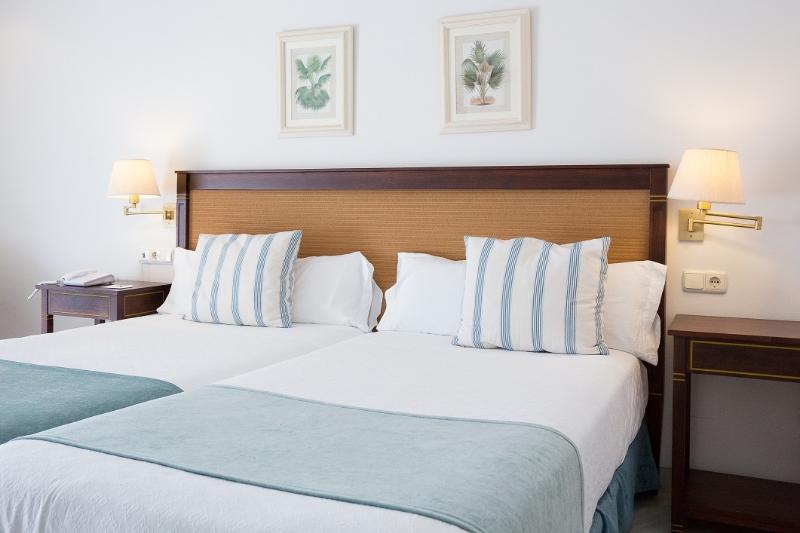 חדר סטנדרט מותאם לאדם עם מוגבלויות, Holiday Inn Houston East Channelview, An Ihg