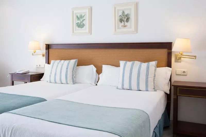 身障者適用スタンダードルーム, Holiday Inn Houston East Channelview, An Ihg