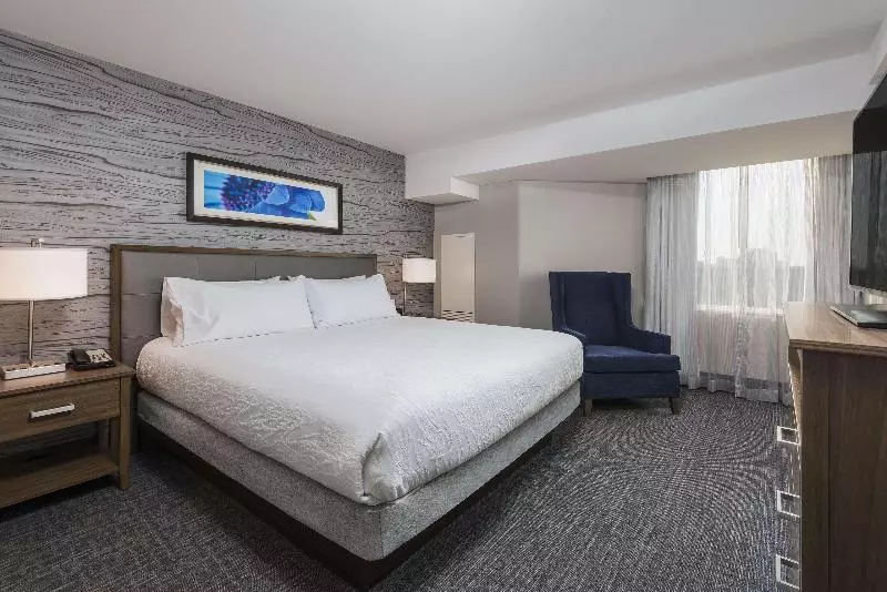 障害者適応デラックスルーム, Holiday Inn Houston East Channelview, An Ihg