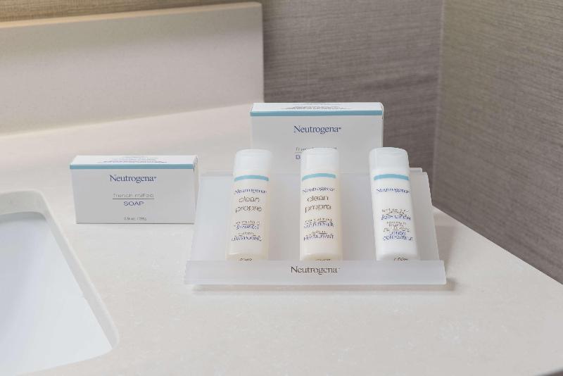 غرفة ديلوكس لذوى الاحتياجات الخاصة, Holiday Inn Houston East Channelview, An Ihg