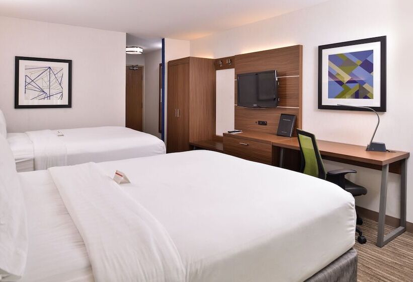 جناح, Holiday Inn Express & Suites Lacey   Olympia, An Ihg