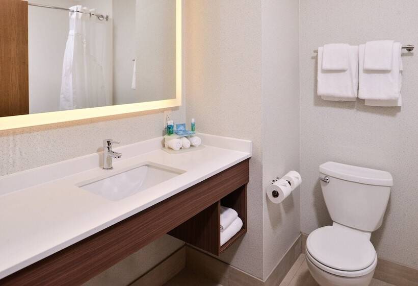 غرفة قياسية, Holiday Inn Express & Suites Lacey   Olympia, An Ihg