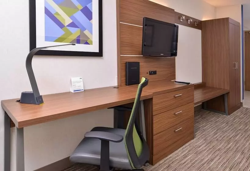 スタンダードルーム, Holiday Inn Express & Suites Lacey   Olympia, An Ihg