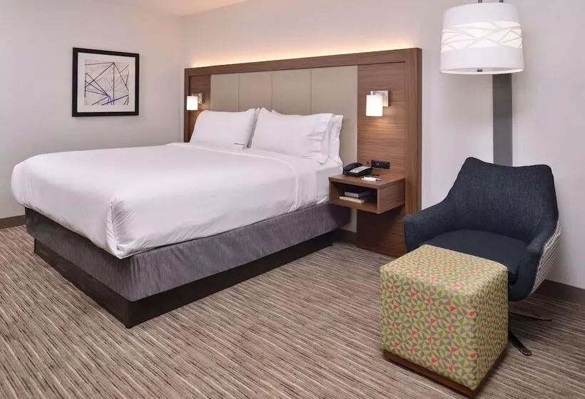 スタンダードルーム, Holiday Inn Express & Suites Lacey   Olympia, An Ihg