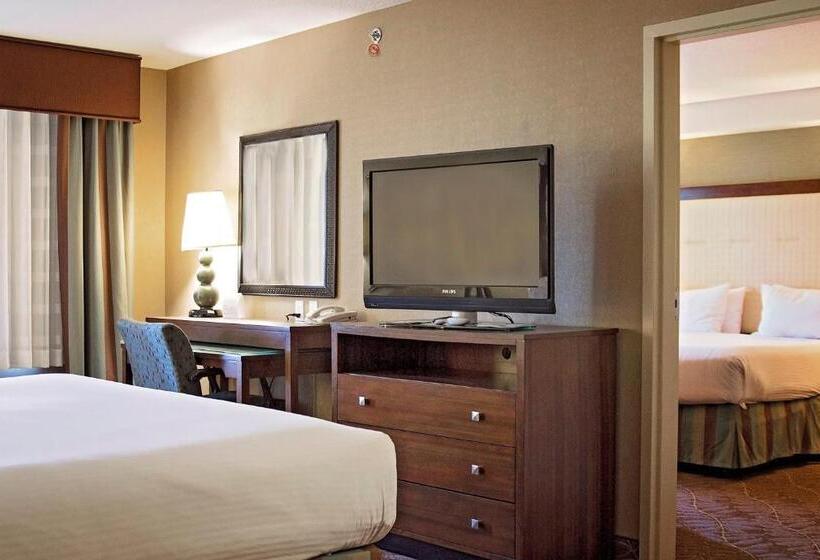 Люкс Кровать Кинг, Holiday Inn Express & Suites Logan, An Ihg