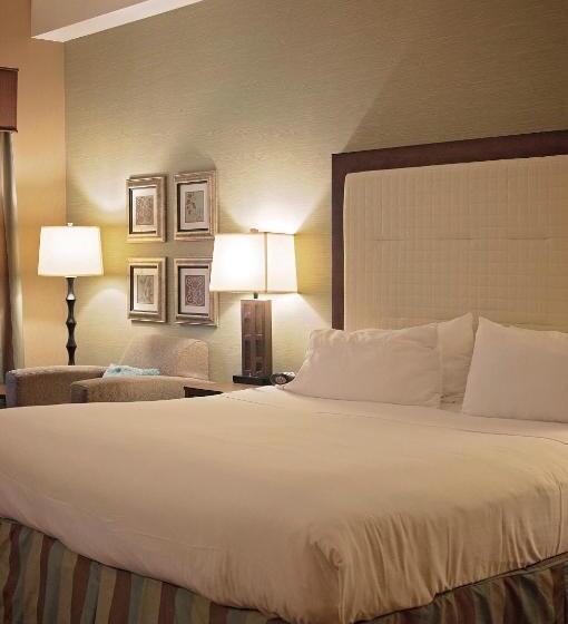 스탠다드 룸, Holiday Inn Express & Suites Logan, An Ihg