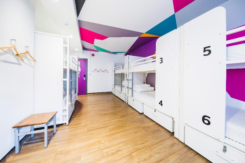 스위트, Holiday Inn Express & Suites Logan, An Ihg