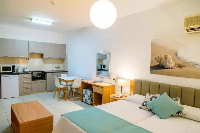 身障者適用スイートルーム, Holiday Inn Express & Suites Logan, An Ihg