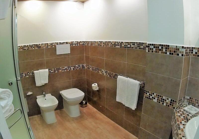 套房, Holiday Inn Express Hotel & Suites Plainview, An Ihg