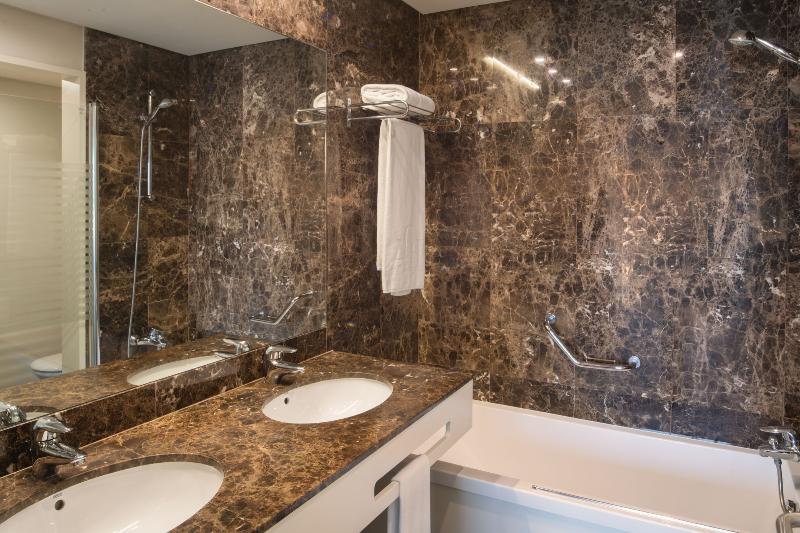 Номер Стандарт, Holiday Inn Express Hotel & Suites Plainview, An Ihg