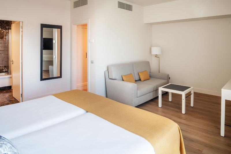 标准间, Holiday Inn Express Hotel & Suites Plainview, An Ihg