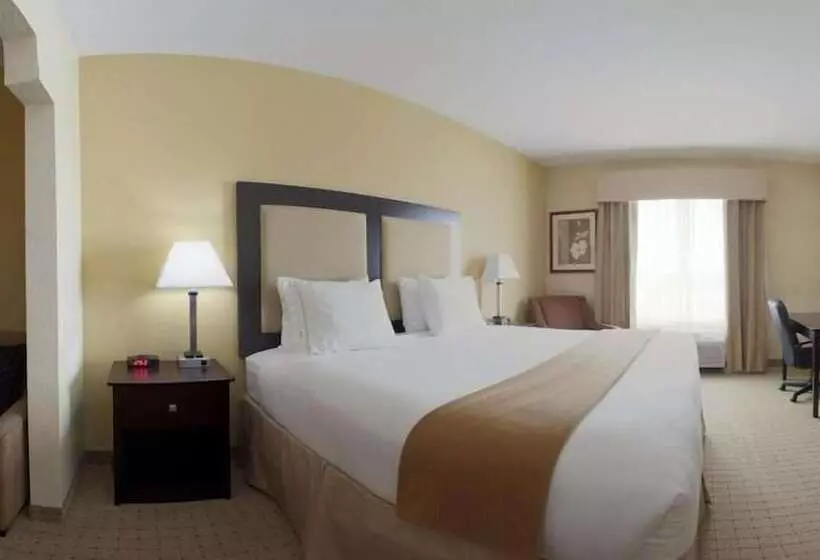 Standard-huone, Holiday Inn Express Georgetown, An Ihg