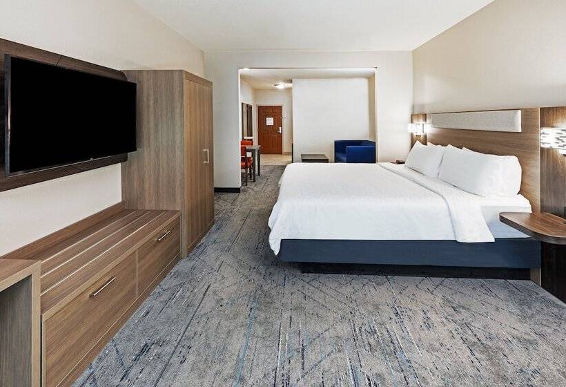 Suite, Holiday Inn Express Houston Space Center Clear Lake, An Ihg