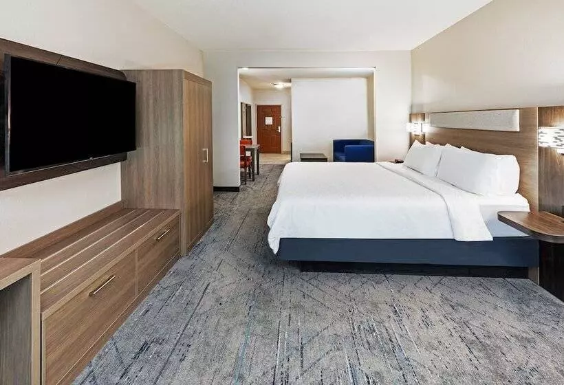 スイート, Holiday Inn Express Houston Space Center Clear Lake, An Ihg