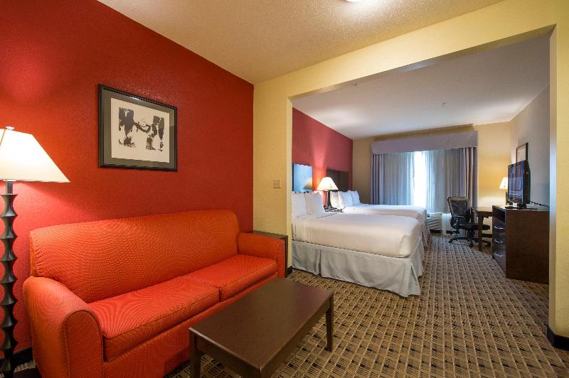 جناح لذوى الاحتياجات الخاصة, Holiday Inn Express Houston Space Center Clear Lake, An Ihg