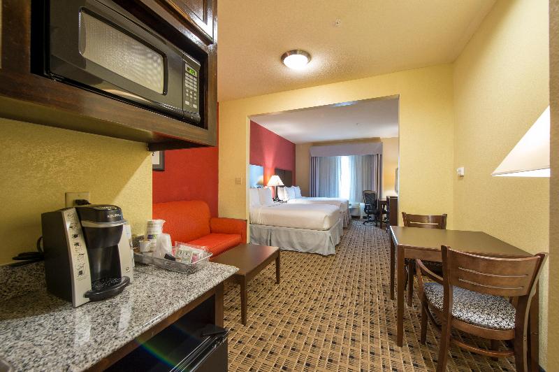 جناح لذوى الاحتياجات الخاصة, Holiday Inn Express Houston Space Center Clear Lake, An Ihg