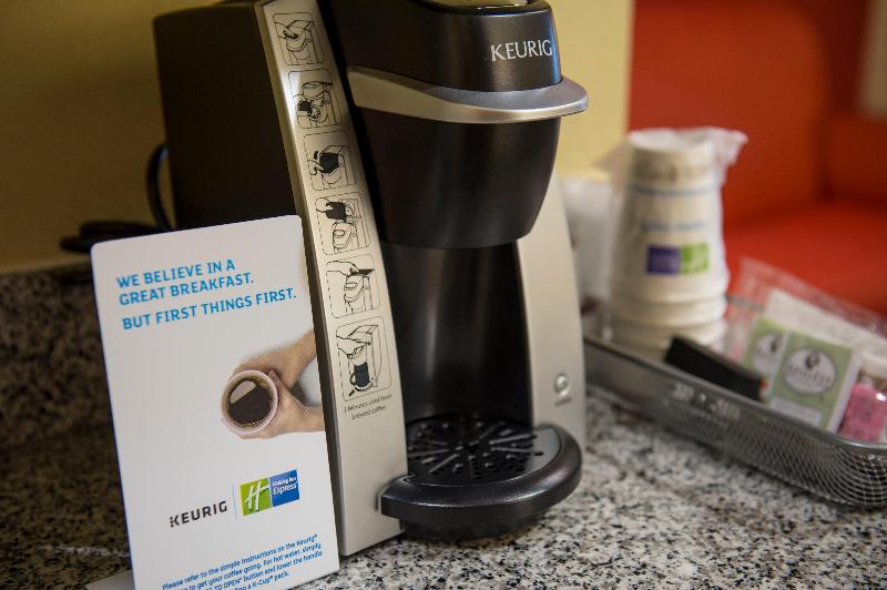 غرفة قياسية, Holiday Inn Express Houston Space Center Clear Lake, An Ihg