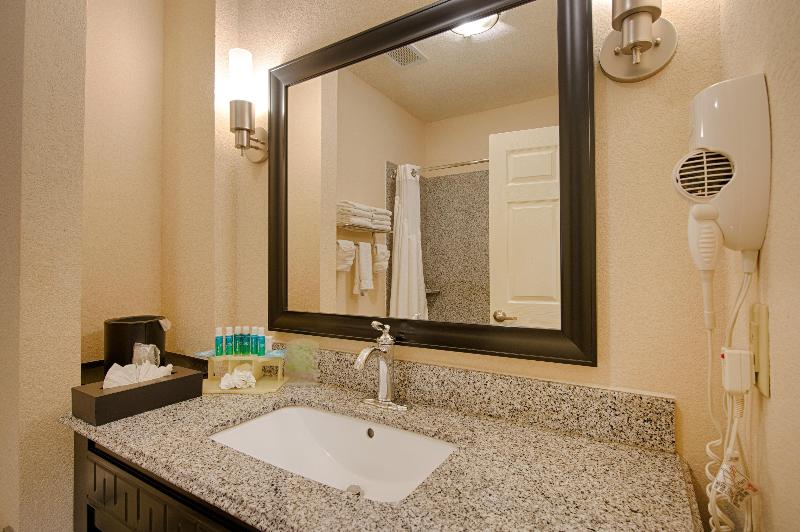 Suite met Kingsize Bed, Holiday Inn Express Houston Space Center Clear Lake, An Ihg