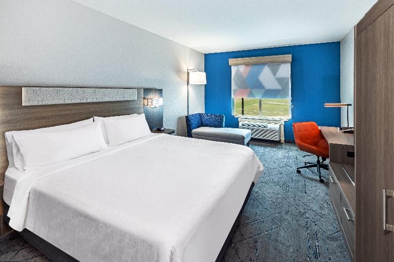 غرفة قياسية سرير كينج, Holiday Inn Express Houston Space Center Clear Lake, An Ihg