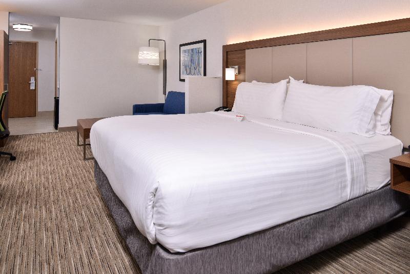 غرفة قياسية سرير كينج, Holiday Inn Express & Suites Lacey   Olympia, An Ihg
