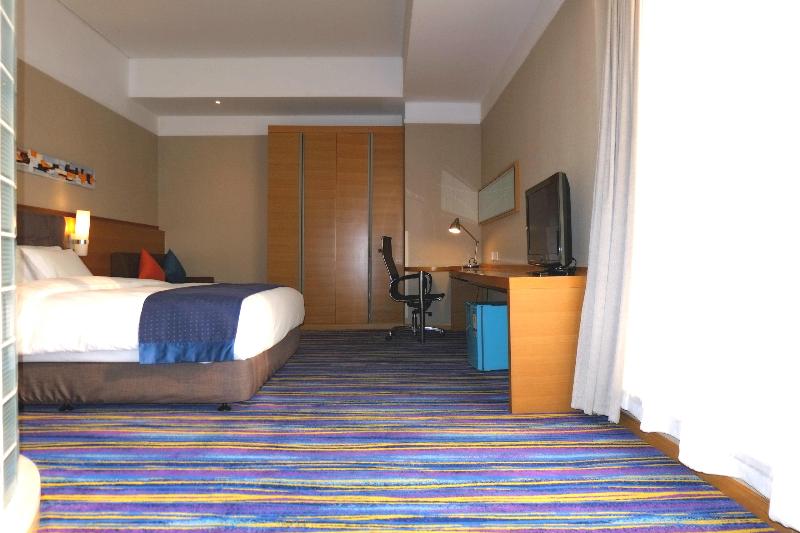 חדר סטנדרט, Holiday Inn Express Tianjin Heping, An Ihg