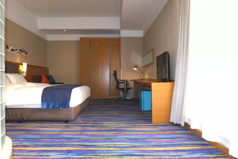 اتاق استاندارد, Holiday Inn Express Tianjin Heping, An Ihg