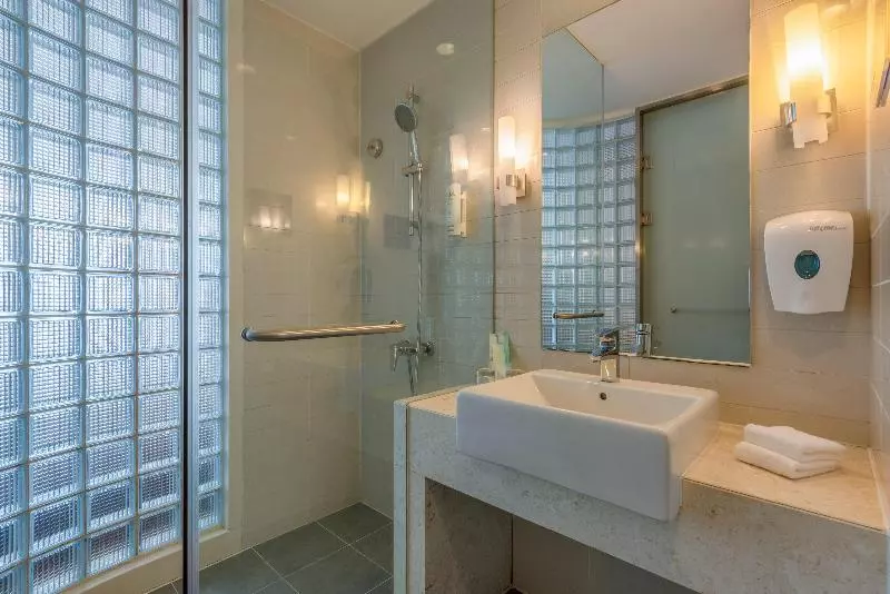 اتاق استاندارد, Holiday Inn Express Tianjin Heping, An Ihg